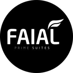 Hotel FAIAL Prime Suites 