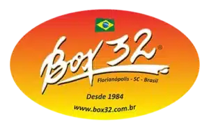 box 32 logo