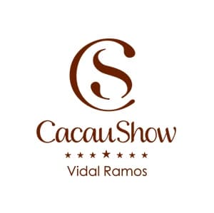 CACAU SHOW Vidal Ramos