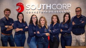 SOUTHCORP