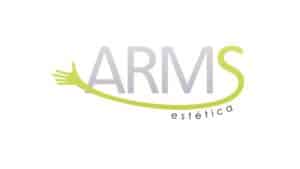 banner ARMS Estetica