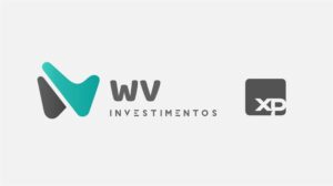 WV INVESTIMENTOS banner