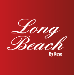 Long Beach By Rose