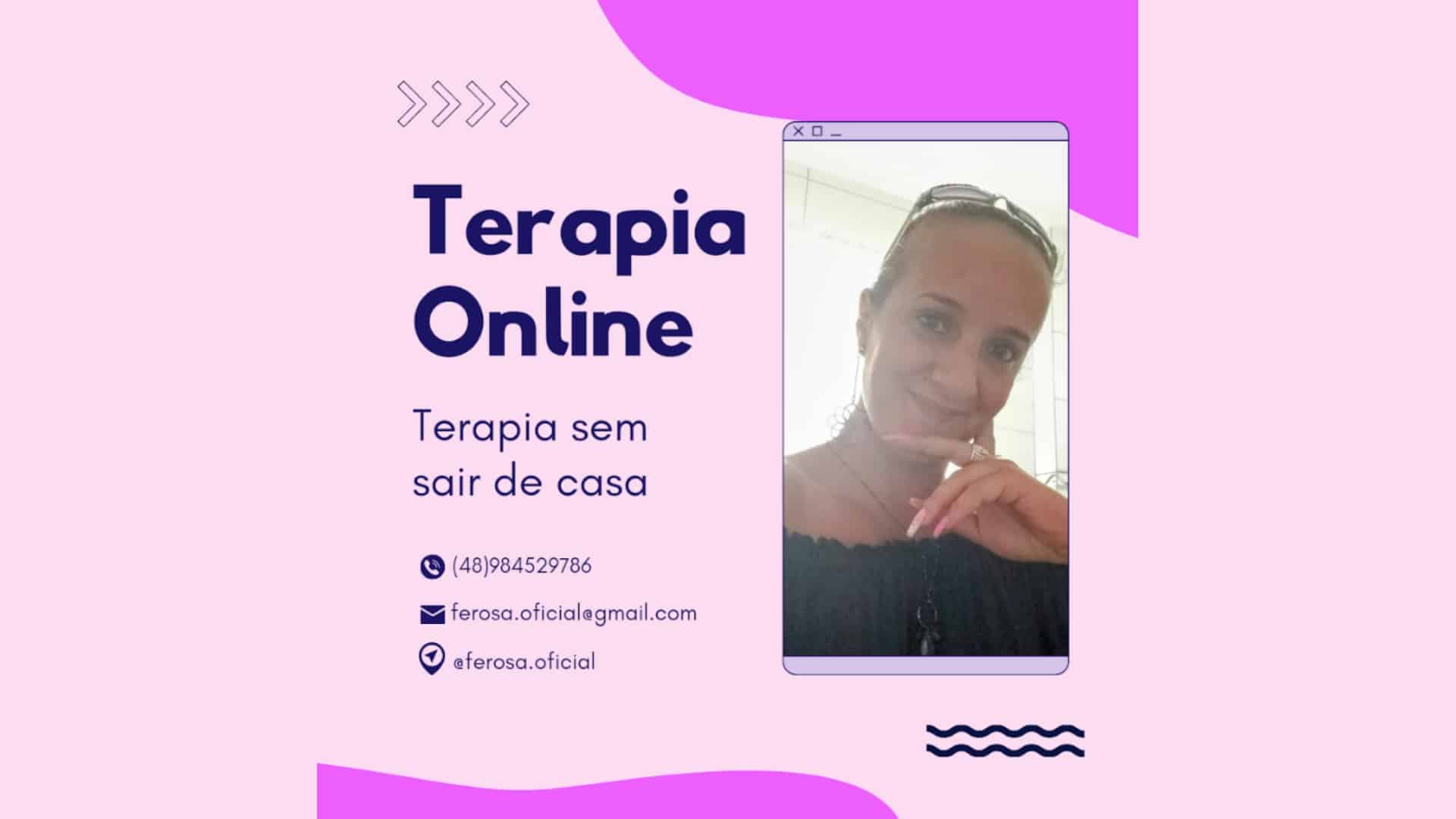 Fernanda Rosa Terapias e Mentorias