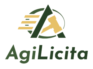 Agilicita logo V