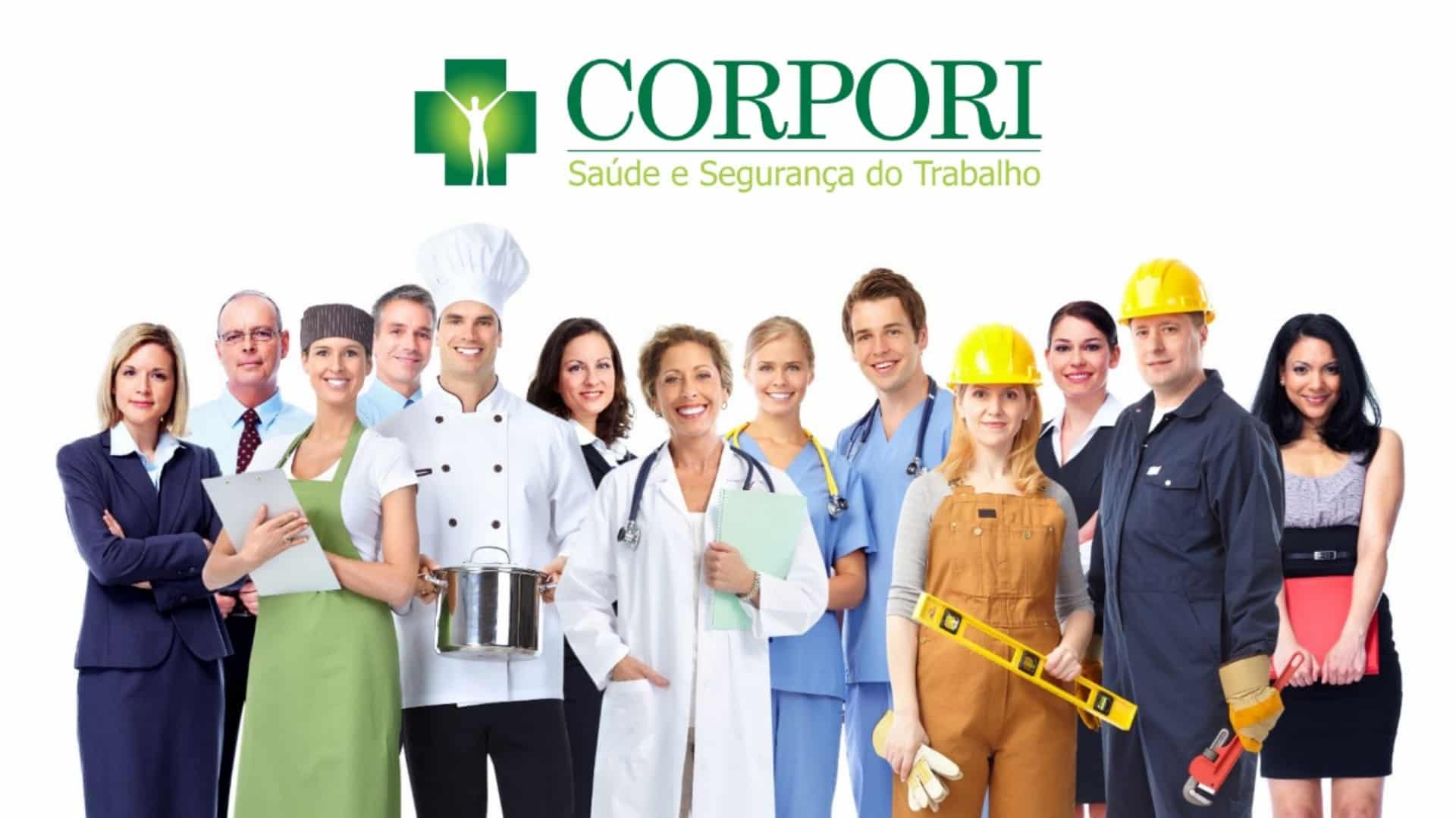 CORPORI