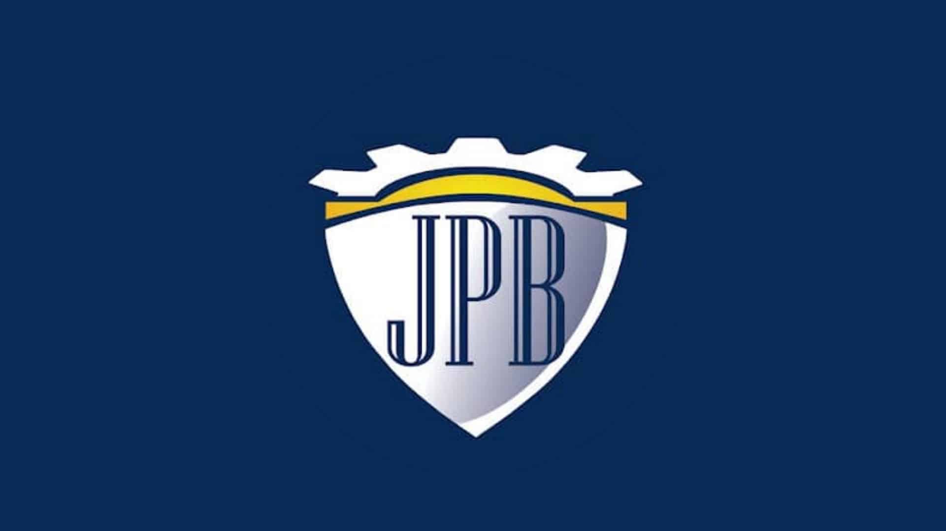 JPB Engenharia de Segurança do Trabalho