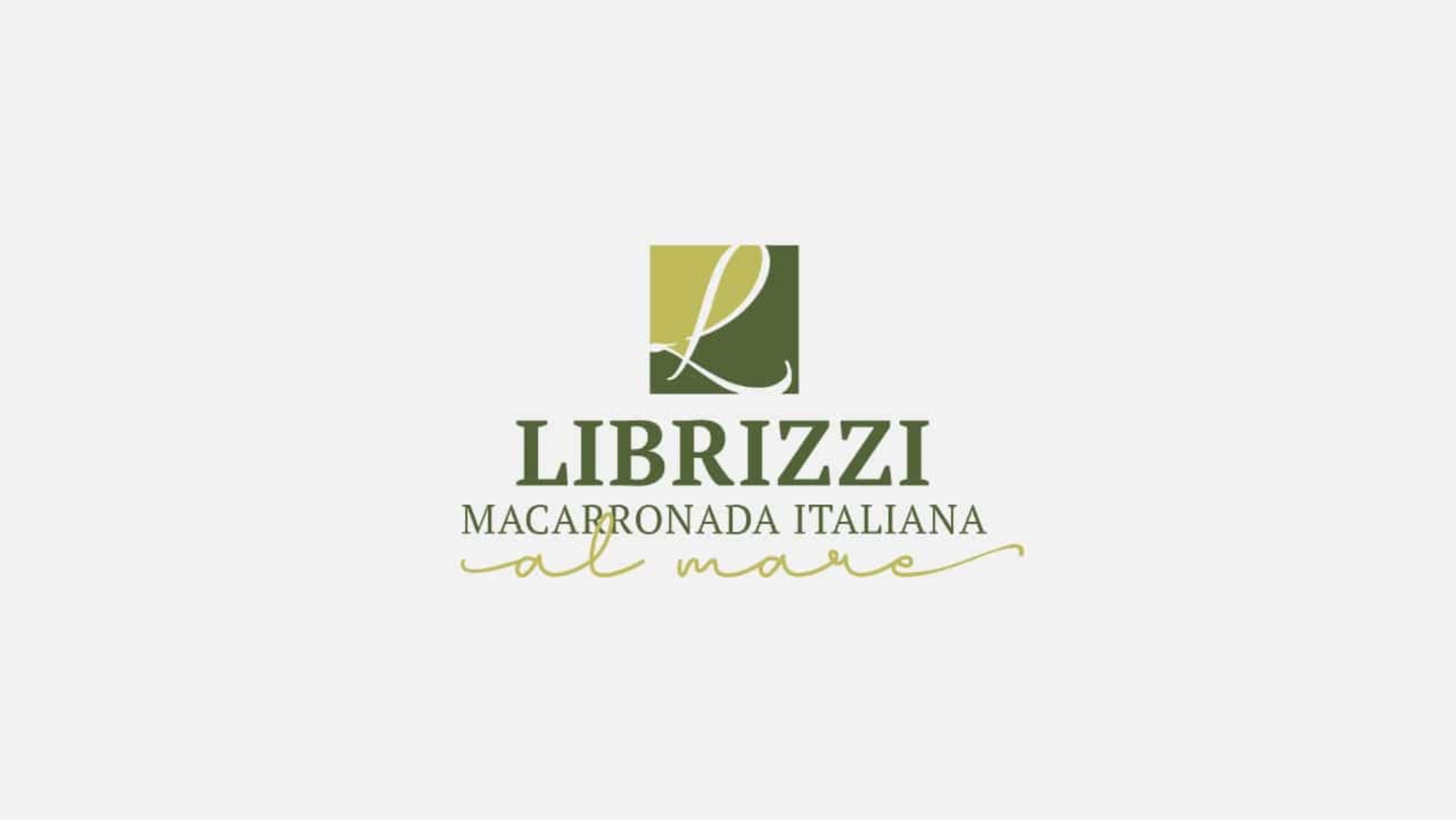 Librizzi Macarronada Italiana Al Mare