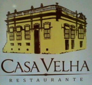 RESTAURANTE CASA VELHA