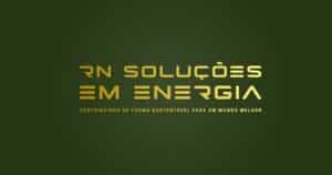 Logo RN Solucoes