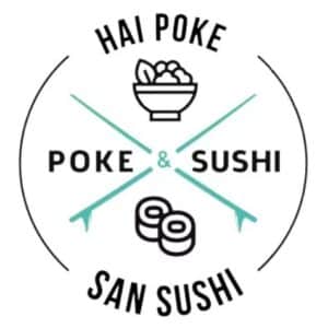 HAI POKE - POKE e SUSHI - Culinária Havaiana e Oriental