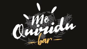 mô quiridu bar banner