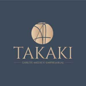 Logo Takaki