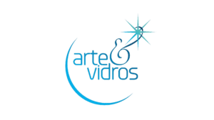 arte e vidros banner