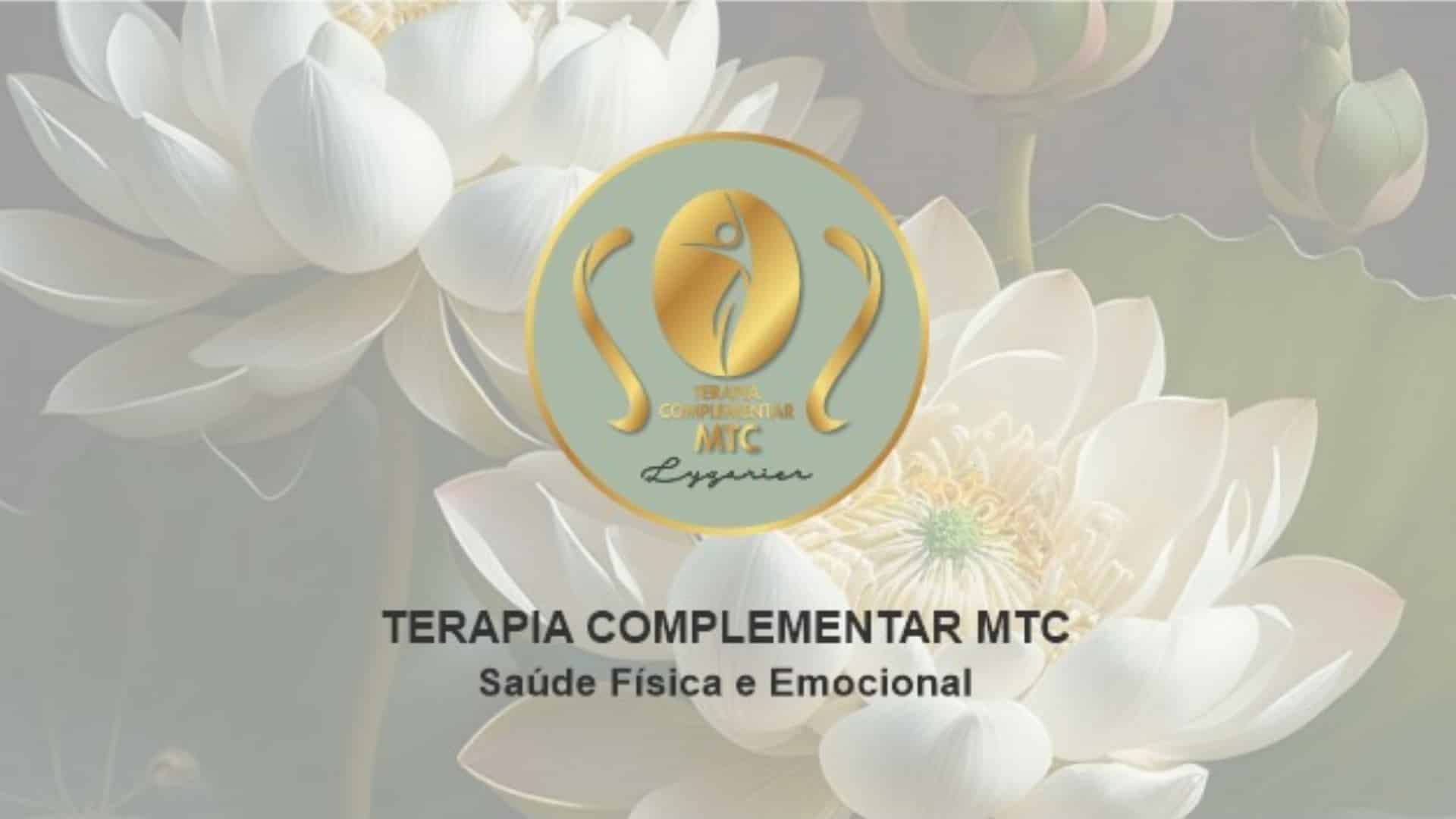 Centro de Terapia Complementar MTC LYZARIER