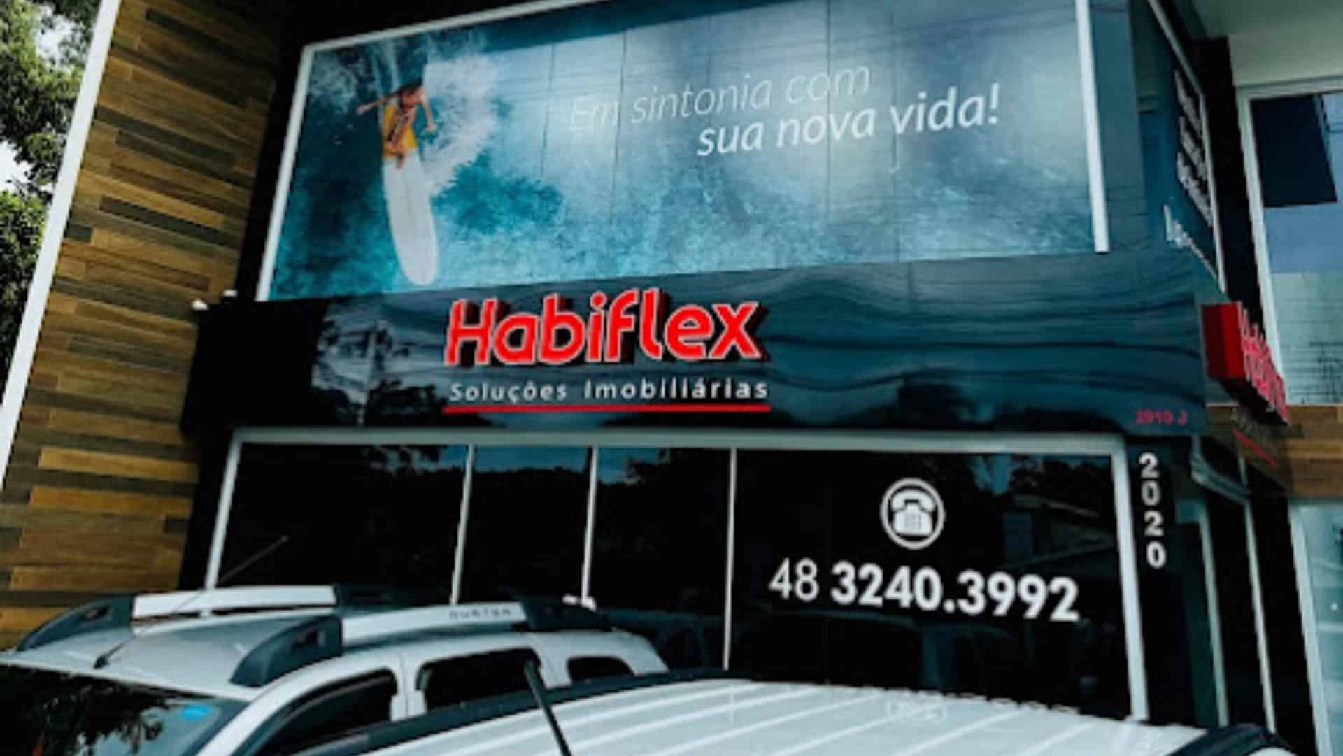 Habiflex Soluções Imobiliárias